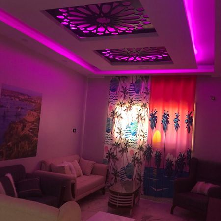 New Villa Carimo El Qoseir ภายนอก รูปภาพ