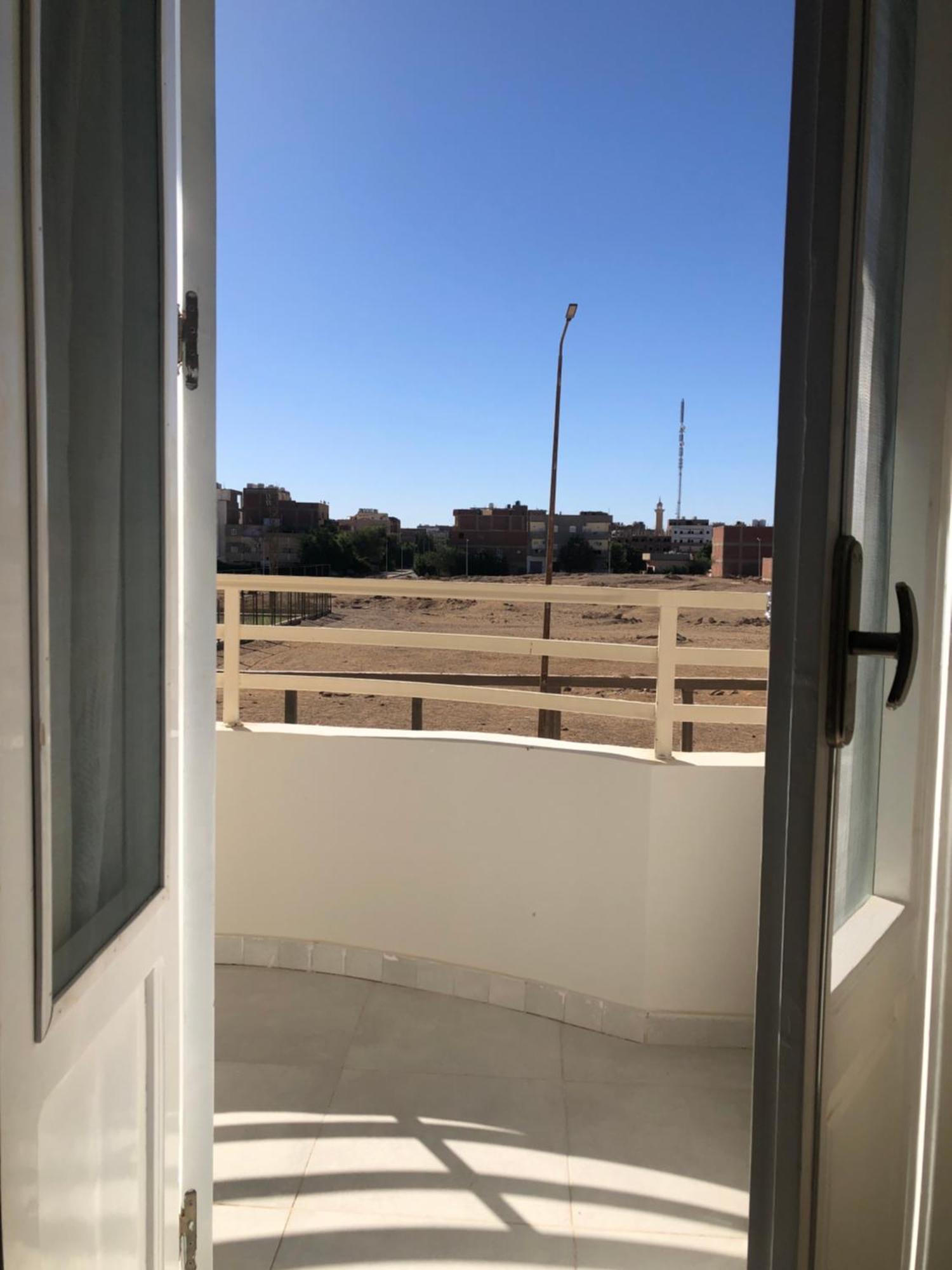 New Villa Carimo El Qoseir ภายนอก รูปภาพ