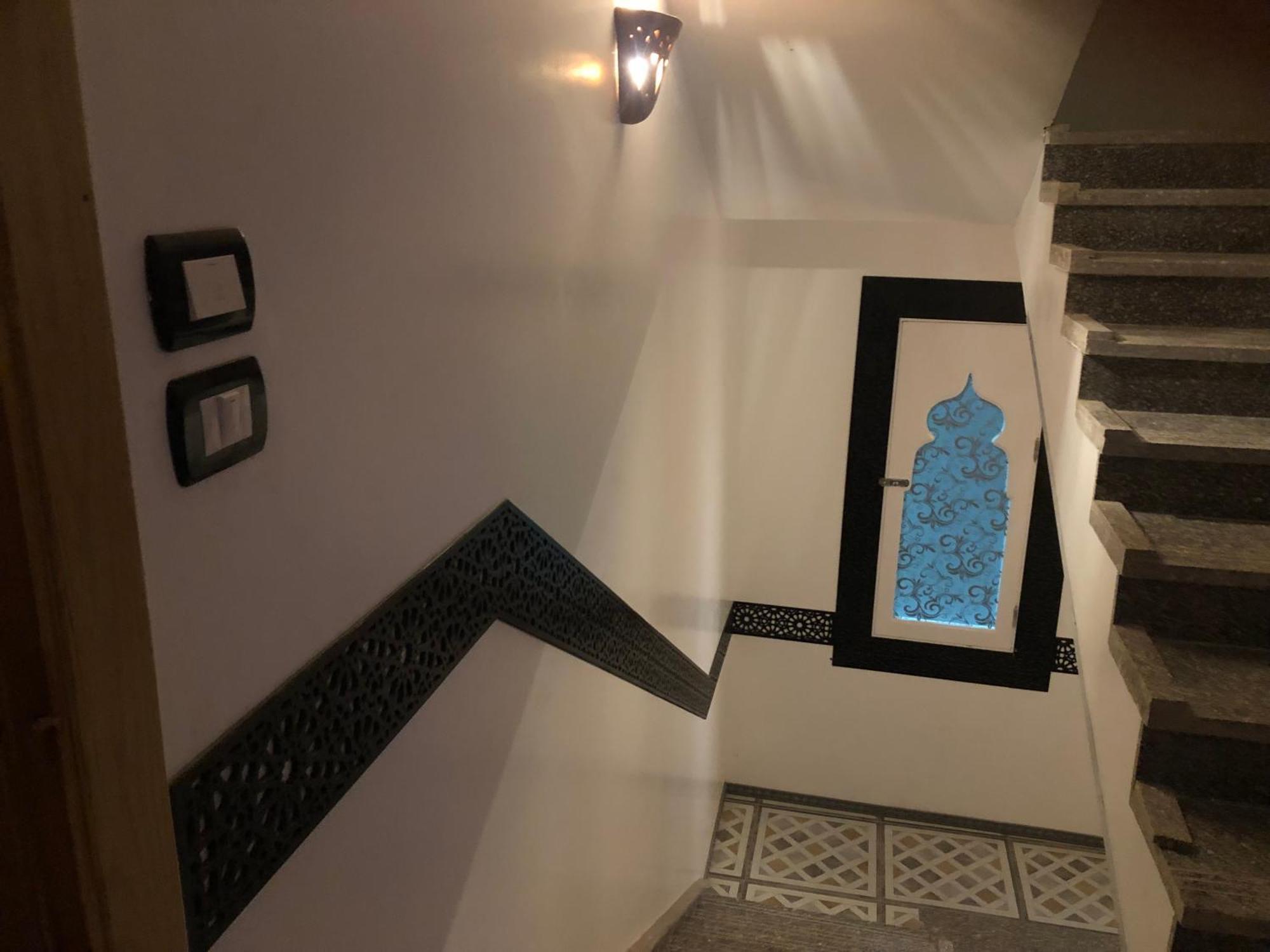 New Villa Carimo El Qoseir ภายนอก รูปภาพ