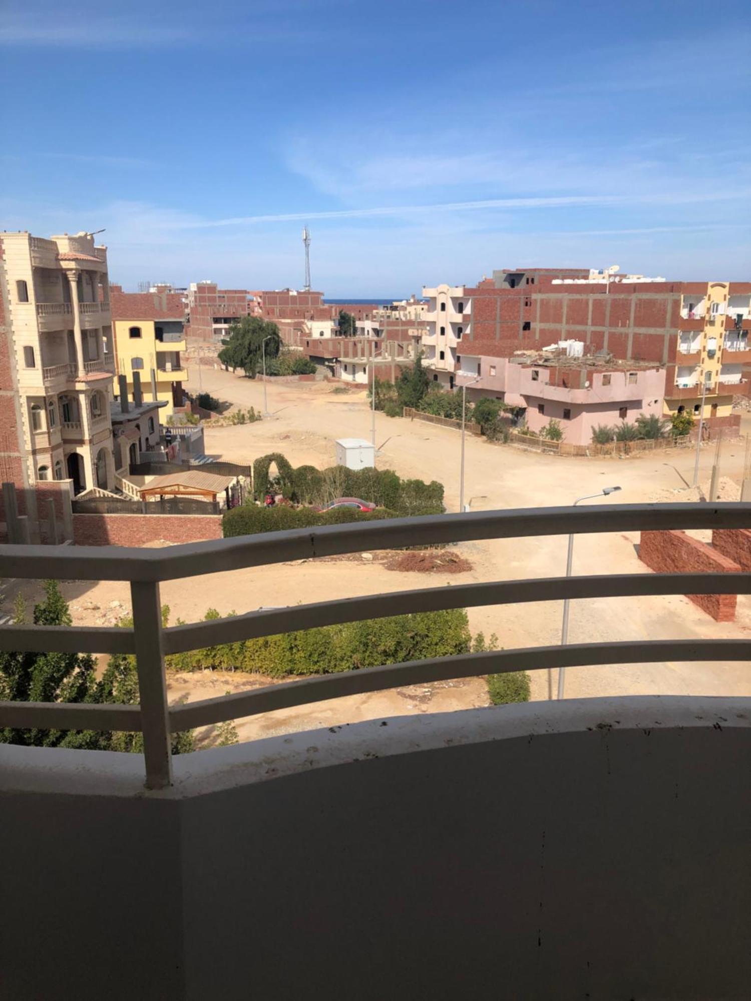 New Villa Carimo El Qoseir ภายนอก รูปภาพ