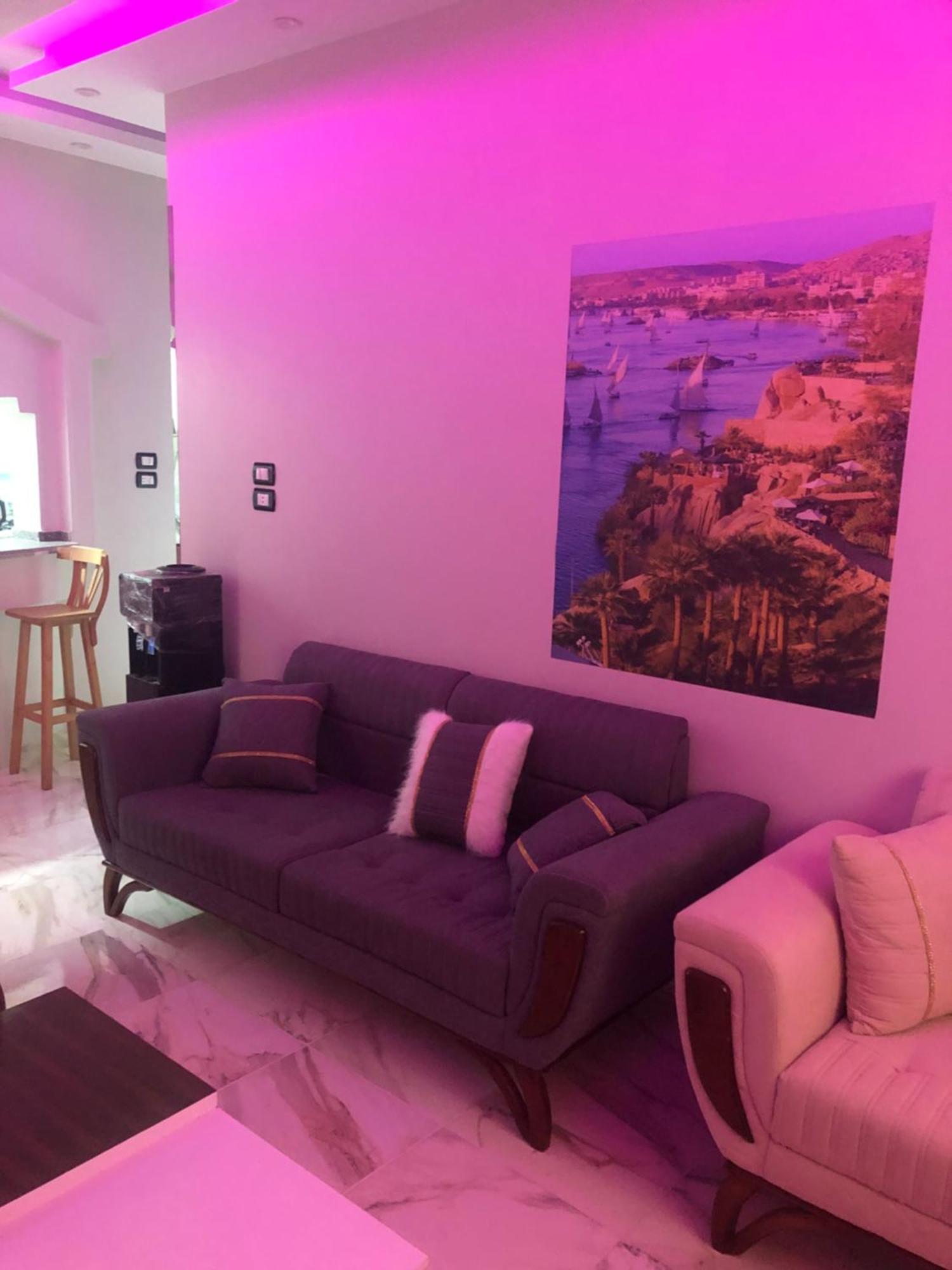 New Villa Carimo El Qoseir ภายนอก รูปภาพ