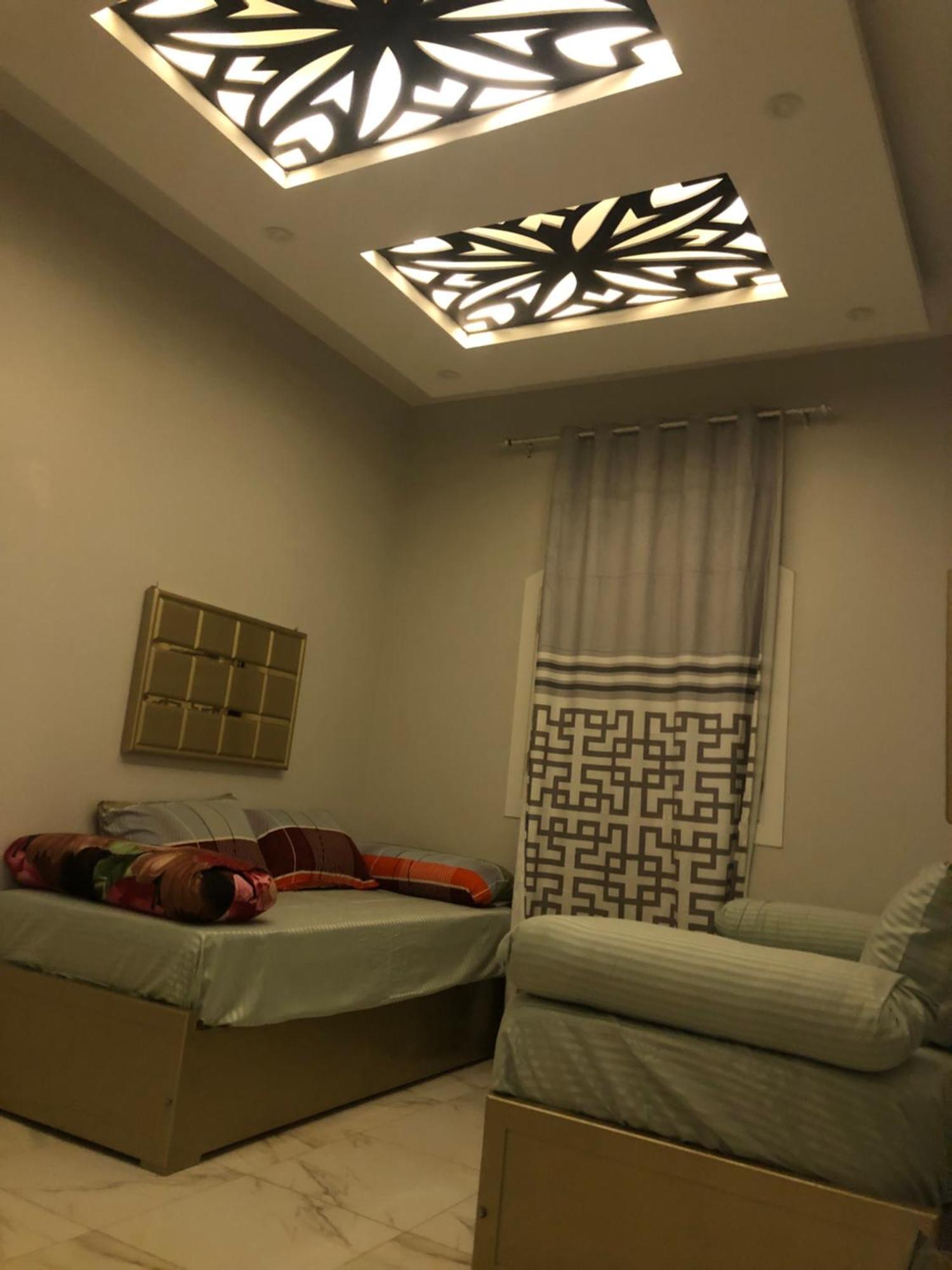 New Villa Carimo El Qoseir ภายนอก รูปภาพ