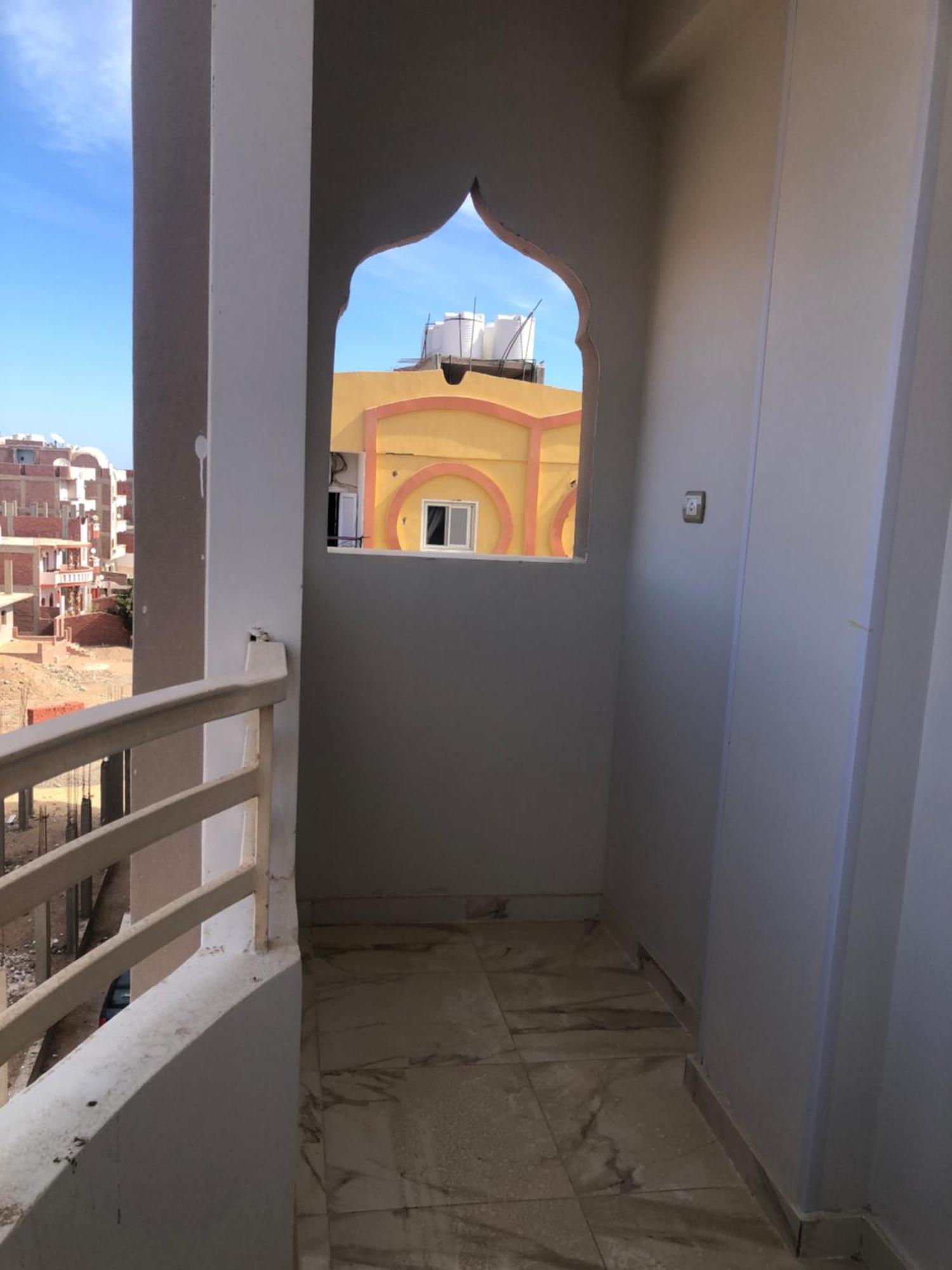 New Villa Carimo El Qoseir ภายนอก รูปภาพ