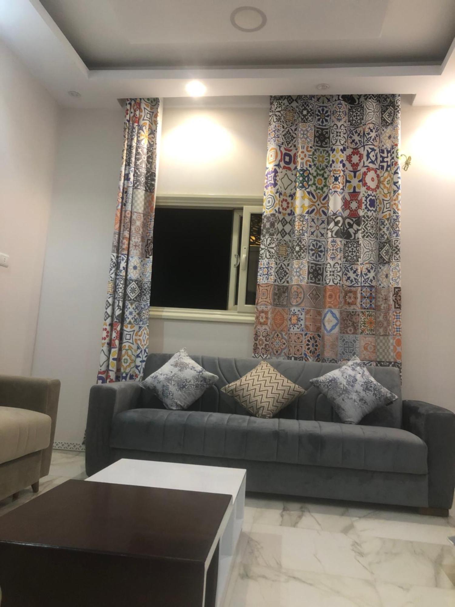 New Villa Carimo El Qoseir ภายนอก รูปภาพ