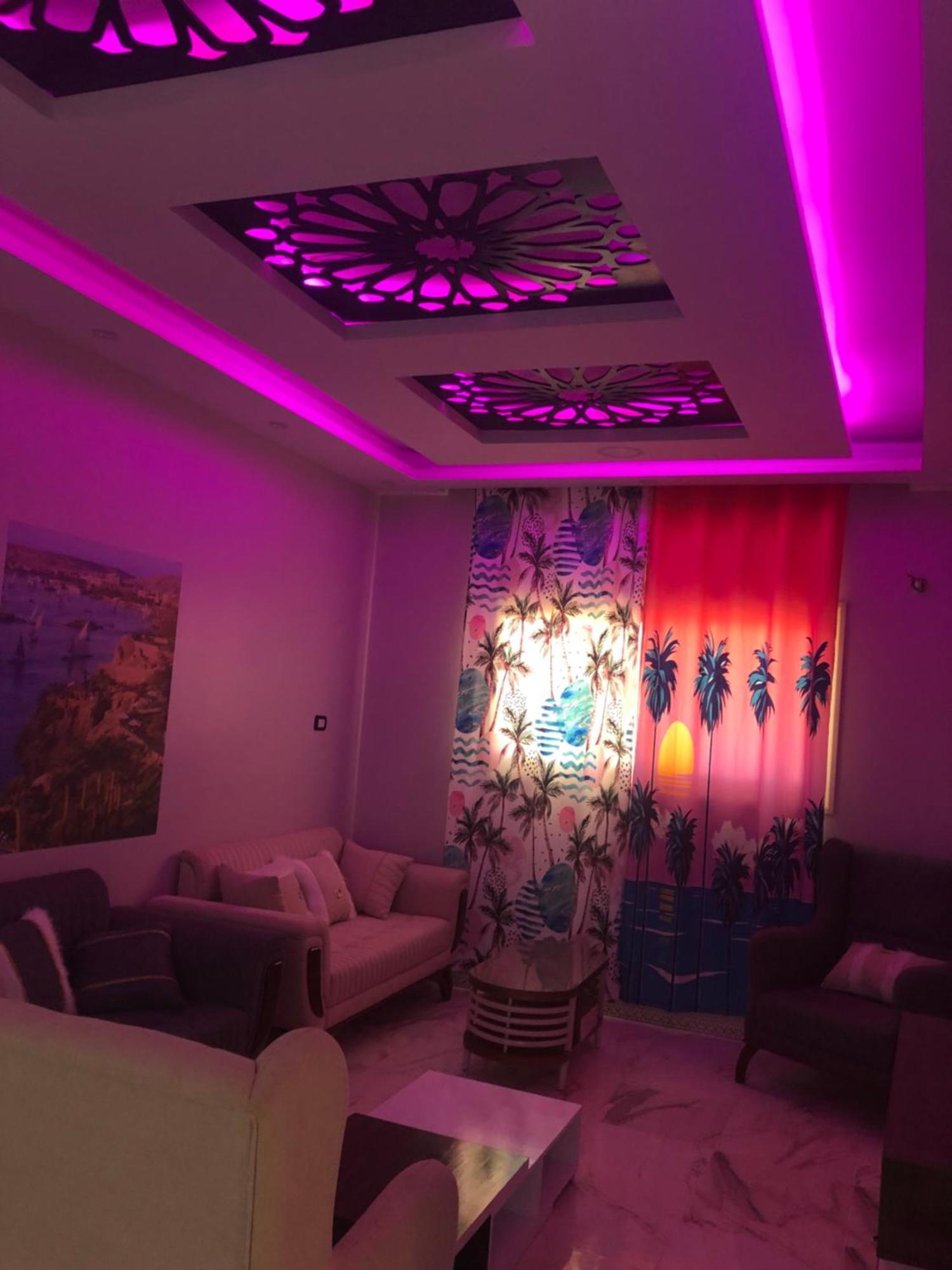 New Villa Carimo El Qoseir ภายนอก รูปภาพ