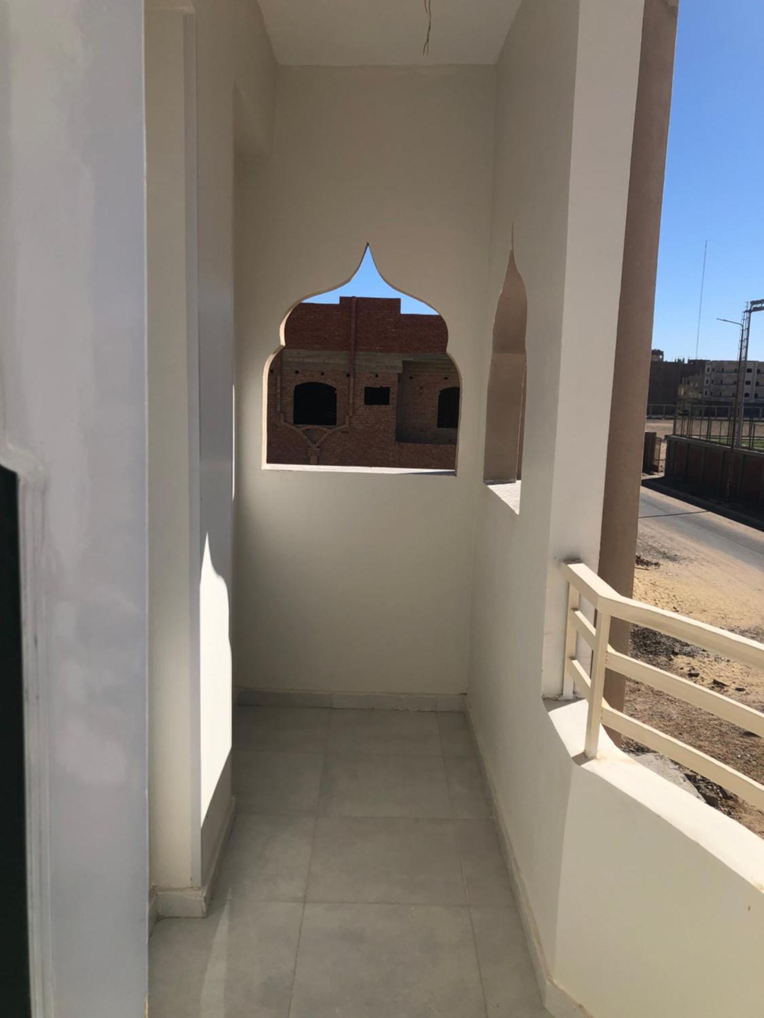 New Villa Carimo El Qoseir ภายนอก รูปภาพ