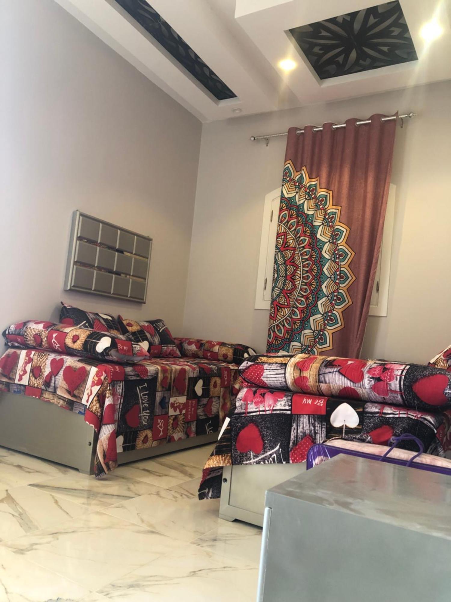 New Villa Carimo El Qoseir ภายนอก รูปภาพ
