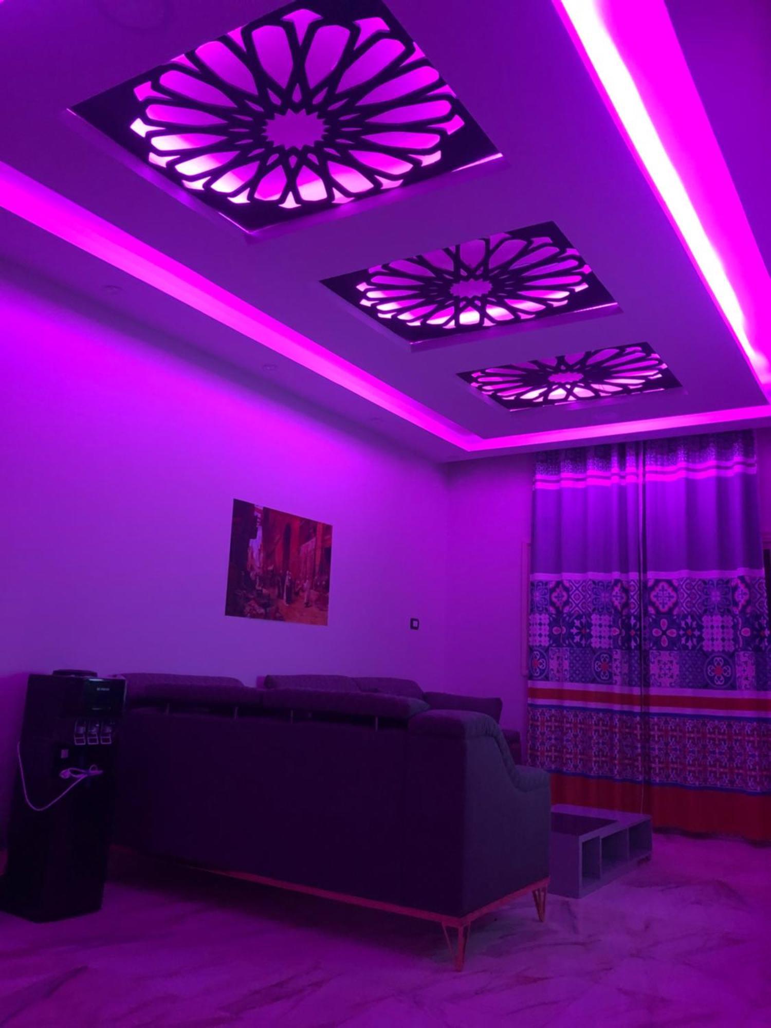 New Villa Carimo El Qoseir ภายนอก รูปภาพ