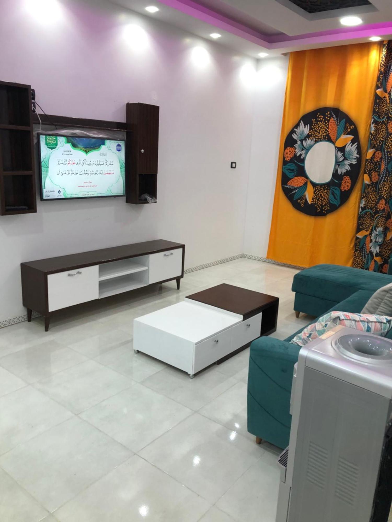 New Villa Carimo El Qoseir ภายนอก รูปภาพ