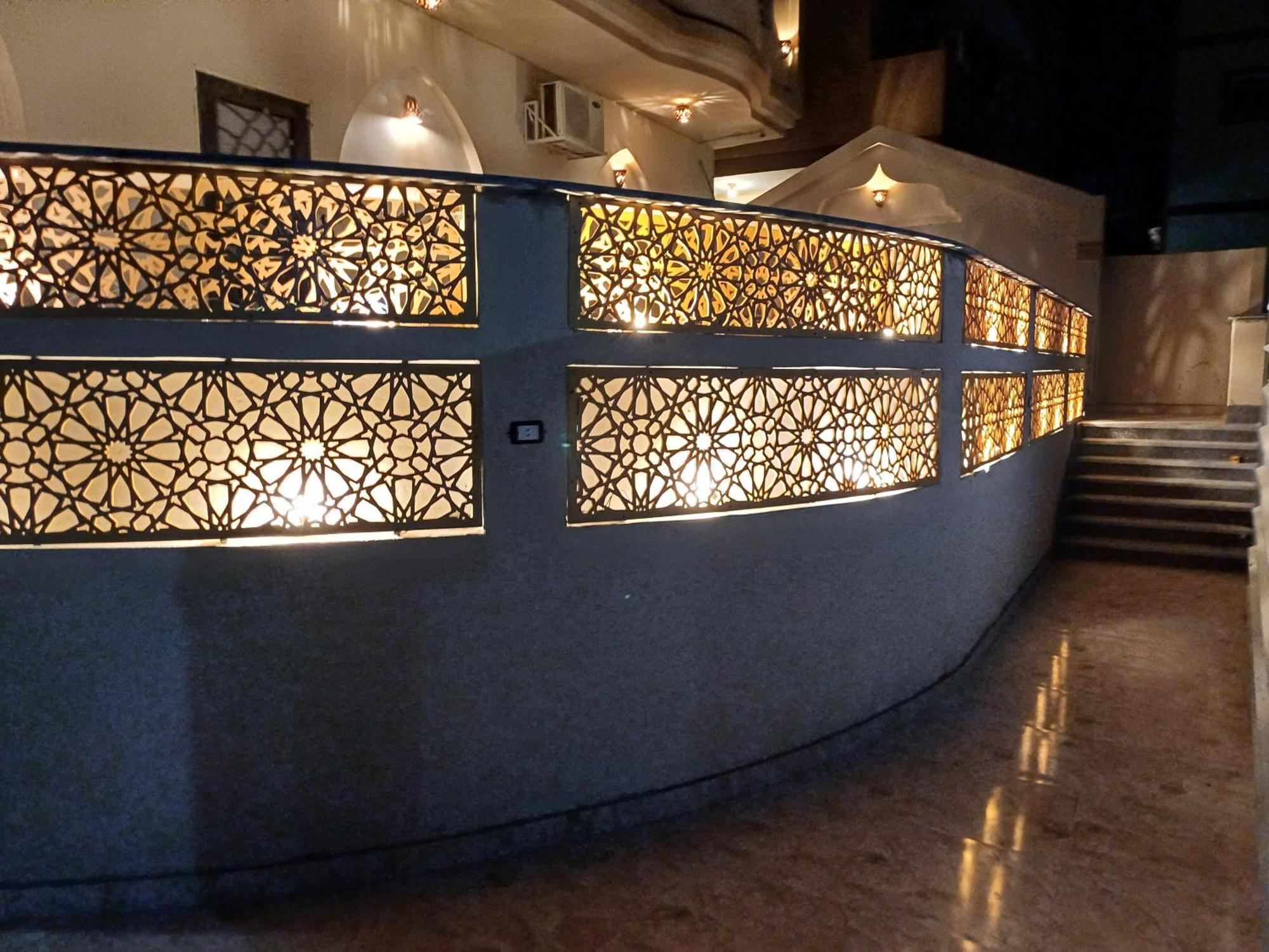 New Villa Carimo El Qoseir ภายนอก รูปภาพ