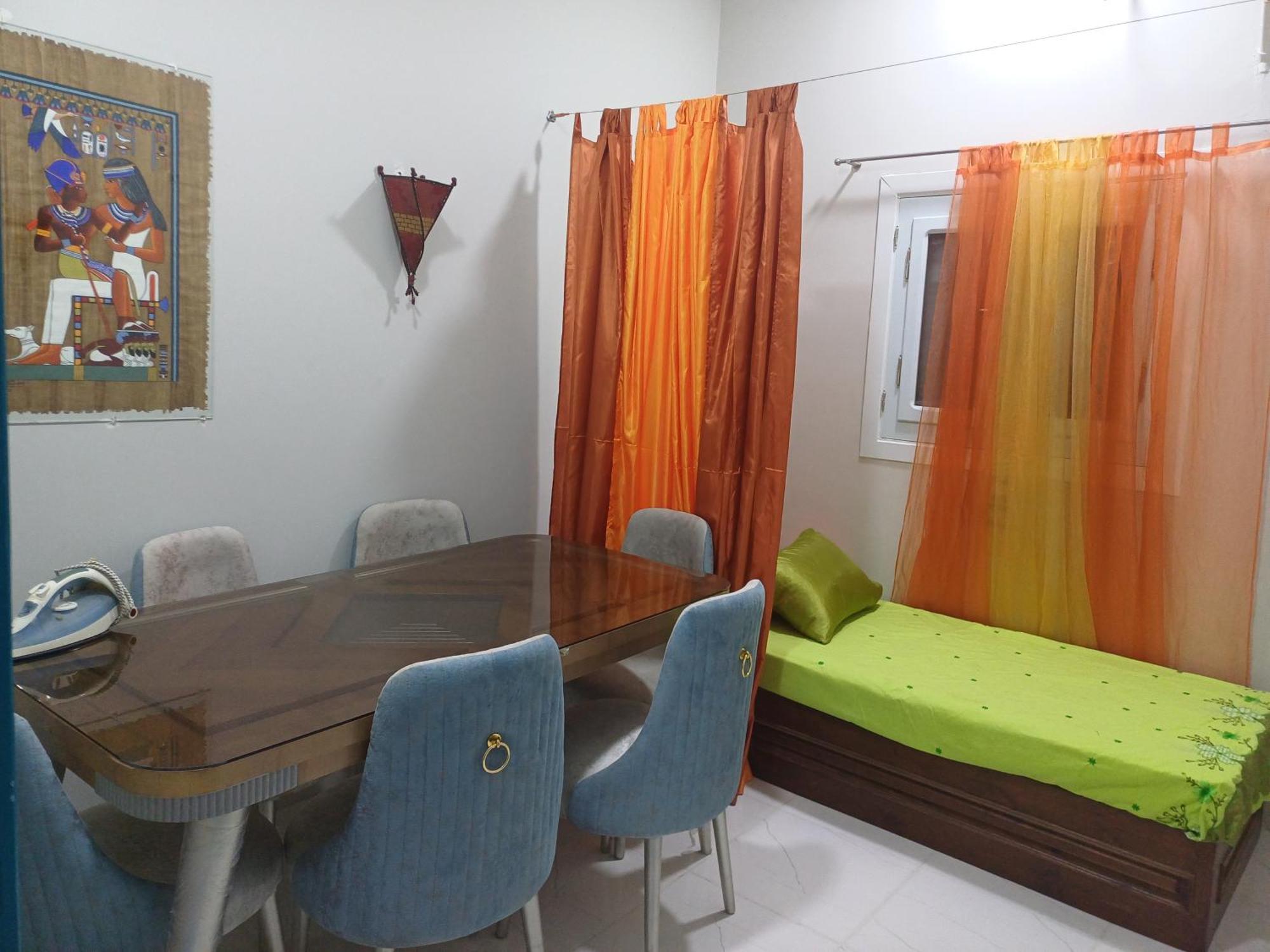 New Villa Carimo El Qoseir ภายนอก รูปภาพ
