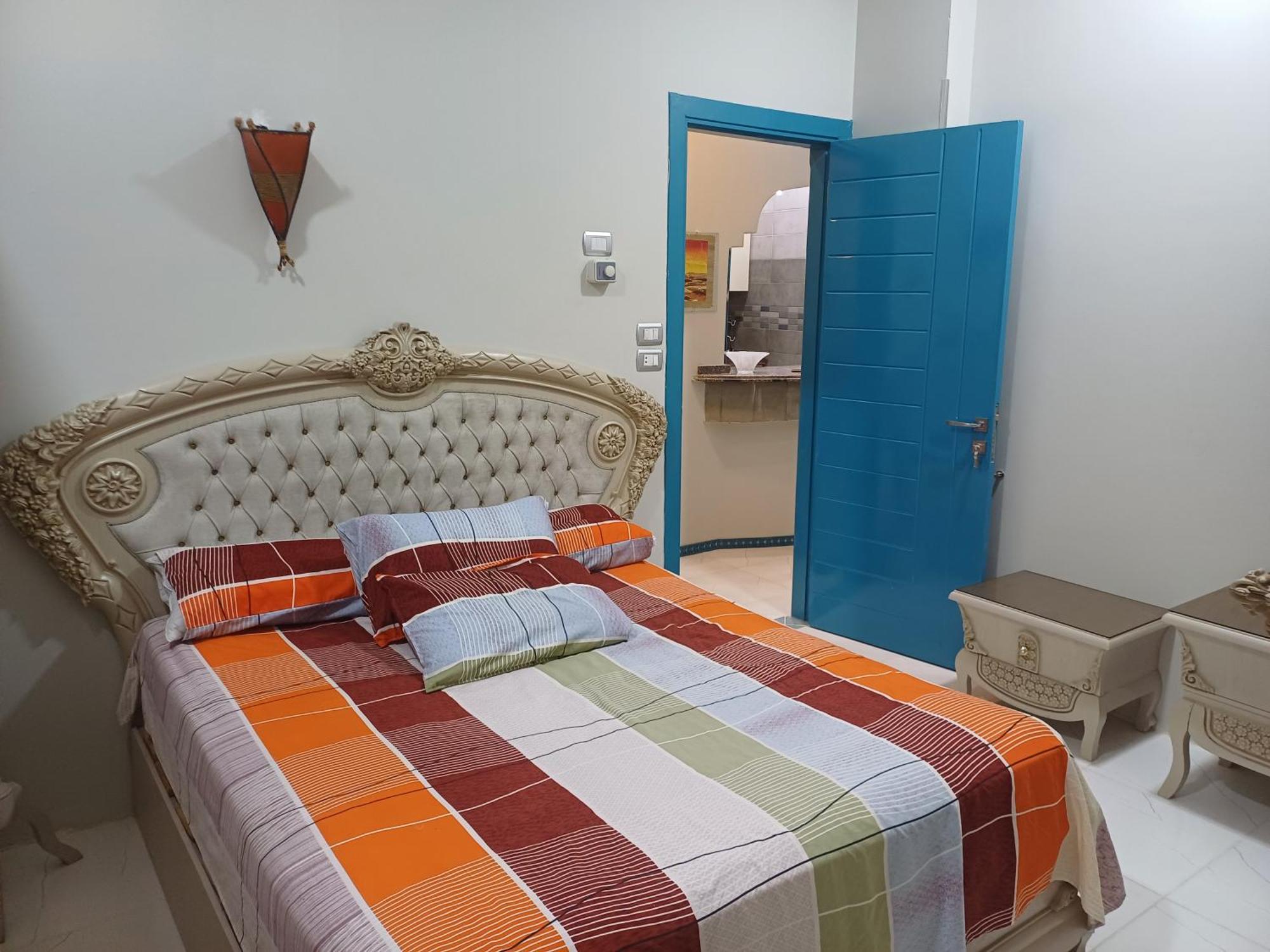 New Villa Carimo El Qoseir ภายนอก รูปภาพ